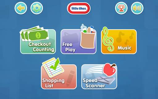 Shop 'n Learn Smart Checkout screenshot 11
