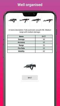 Unofficial Guide, GFX and APK for Call of Duty screenshot 4
