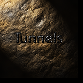Tunnels Lite icon