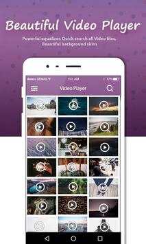 Full MX Video Player screenshot 2