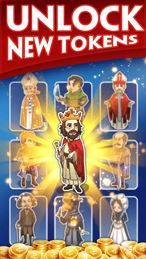Ludo Superstar screenshot 4