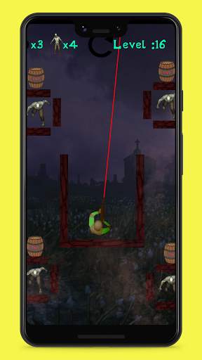 Zombi Katili screenshot 4