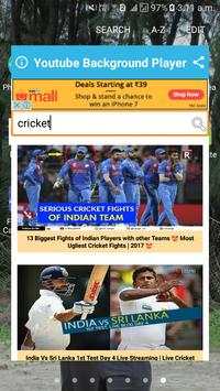Open Video Player screenshot 1
