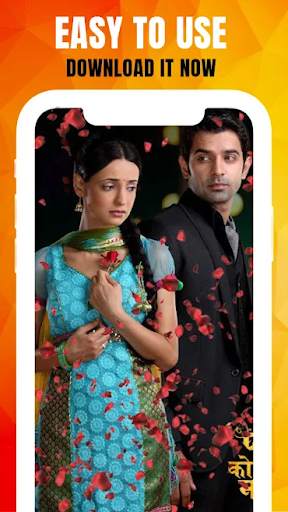 Star Utsav TV Serial Guide screenshot 4
