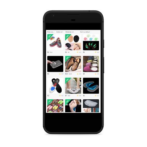 Smart Shop Free Shipping screenshot 1