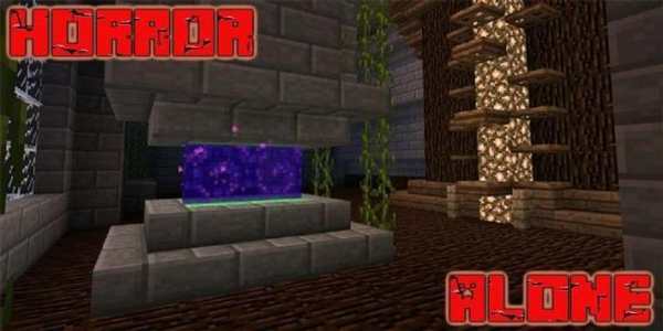 Horror Maps for Minecraft PE screenshot 2