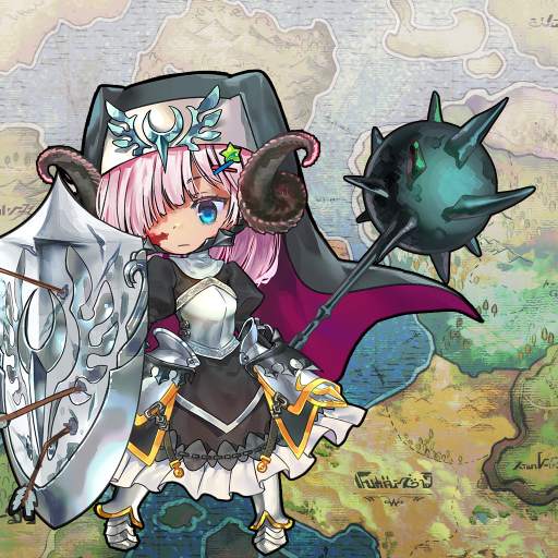 Management: Lord of Dungeons 1.68.02