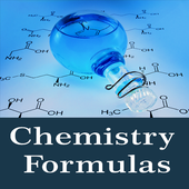 Chemistry Formulas To Easily Understand Chemistry icon