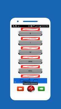 Fake ID Maker screenshot 4