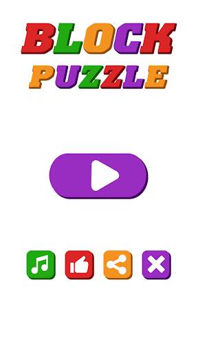Block Puzzle Mania screenshot 1