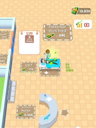 My Mini Hospital screenshot 6