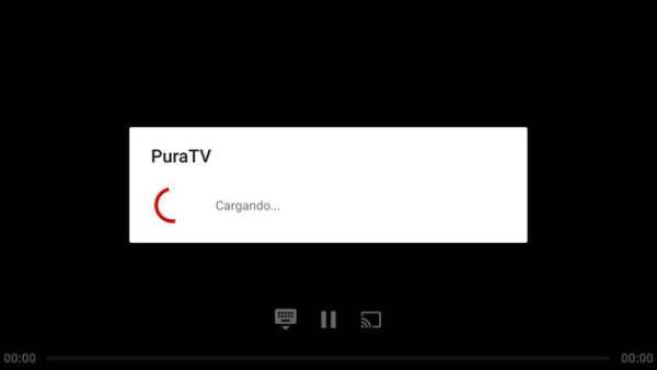 PuraTV screenshot 4