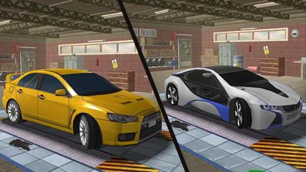 Car Drifting Max Driving screenshot 7