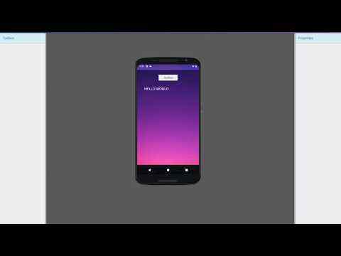 Plus app builder screenshot 1