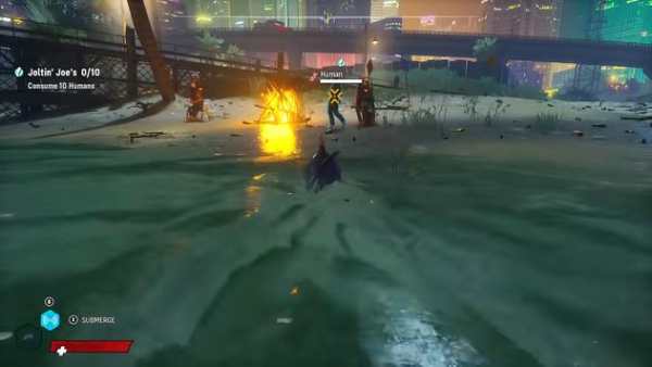 Maneater shark game 2020 walkthrough screenshot 3