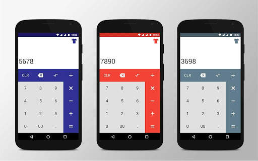 Photo,Video Locker-Calculator screenshot 10