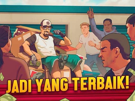 Bid Wars 2 - Lelong & Niaga screenshot 13