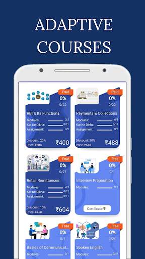 AILA - Learn to Earn screenshot 1