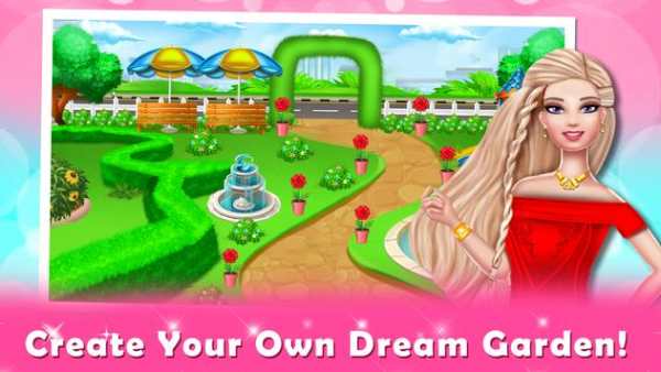 Princess Room cleaning and decoration 2 screenshot 3