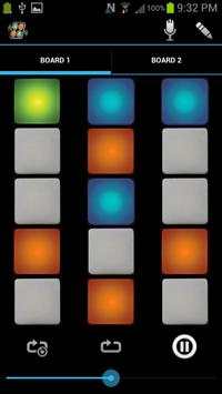 Audio Mashup Lite screenshot 2