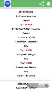5  DAILY FREE ODDS screenshot 3