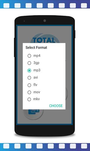Total Video Converter screenshot 3