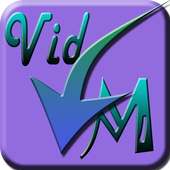 VidMT Video Downloader icon