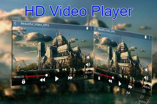 MX Video Player screenshot 3
