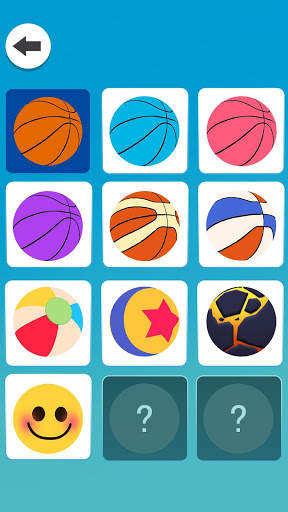 Amazing Dunk-Game bola basket paling menyenangkan! screenshot 5