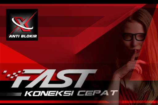 X Browser Anti Blokir screenshot 2