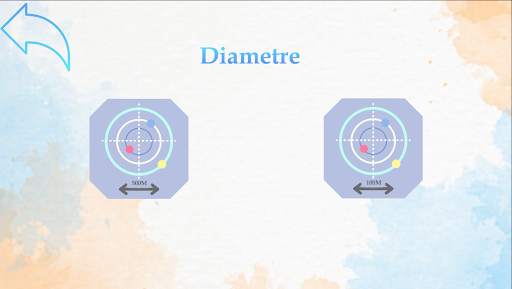 BOOST YOUR WIFI RANGE DIAMETRE screenshot 4