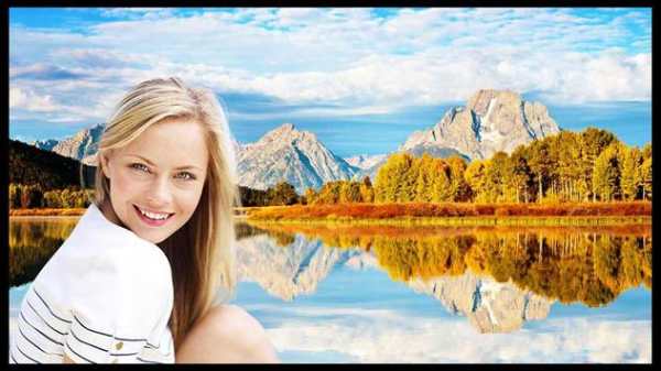 Nature Photo Frames screenshot 4