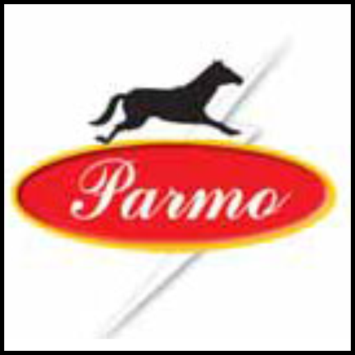 Parmo Welding Machine أيقونة