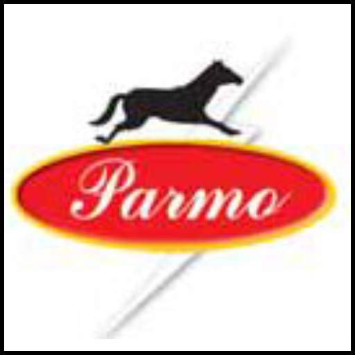 Parmo Welding Machine 1.3