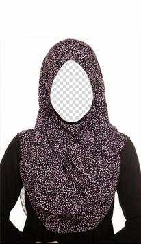 Women Arab Photo Montage screenshot 2