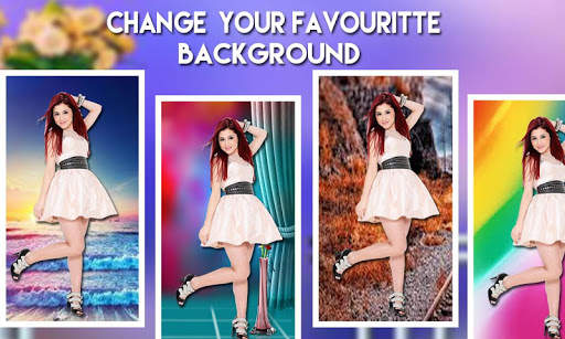 Passport Size Photo Maker screenshot 5