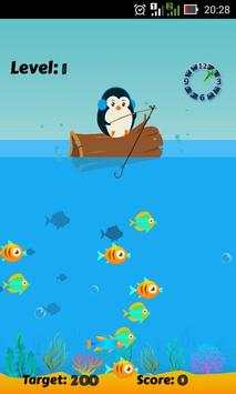 fish game for baby screenshot 2