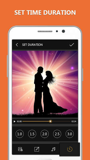 Video Editor - Photo to Video Maker screenshot 1