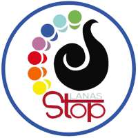 Stop VPN logo