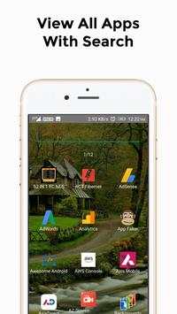 My Launcher screenshot 4
