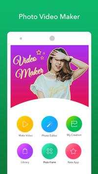 Photo Video 1 تصوير الشاشة