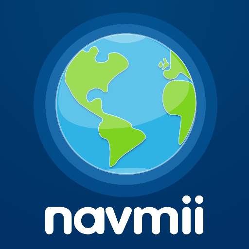 Navmii GPS USA (Navfree) 3.7.0