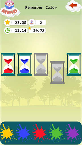 Mind Games screenshot 5