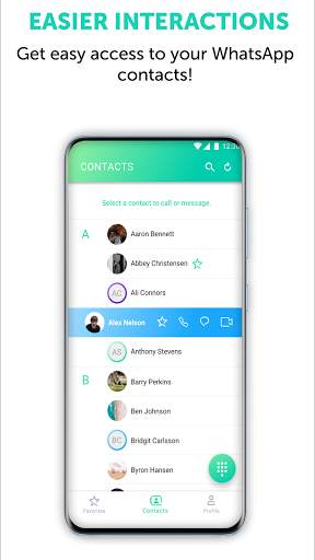 SLYGuard - Protect your WhatsApp conversations screenshot 6