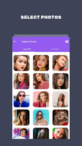 Vivah Video  Maker - Vivah Video Editor screenshot 1