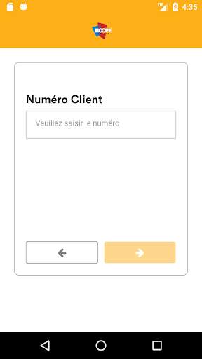 Hoope Africa Lite screenshot 3