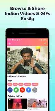 Kulfy screenshot 1