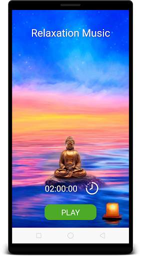 Buddhist Meditation Music screenshot 2