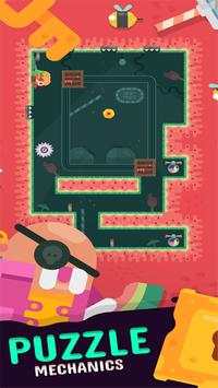 Grab Lab screenshot 5