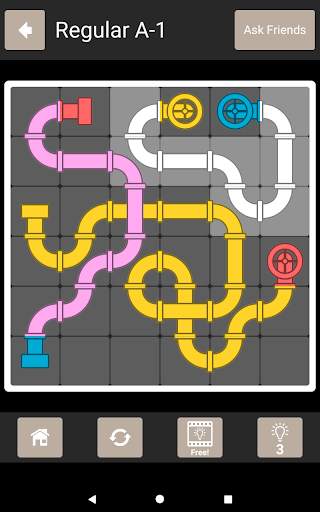 Pipe Pathway screenshot 8